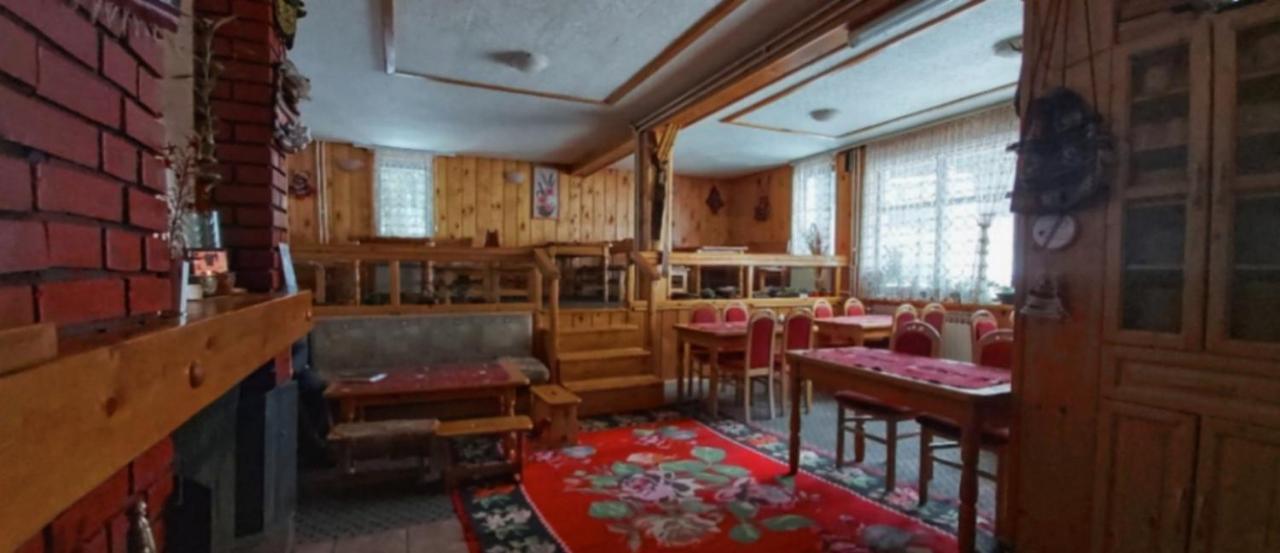 Bed And Breakfast Vila Lala Jahorina Exterior foto