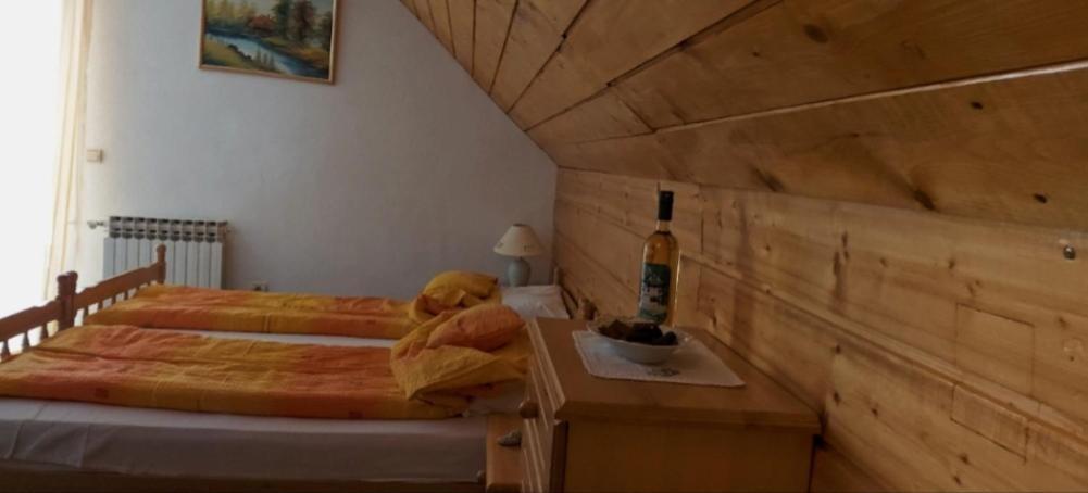 Bed And Breakfast Vila Lala Jahorina Exterior foto