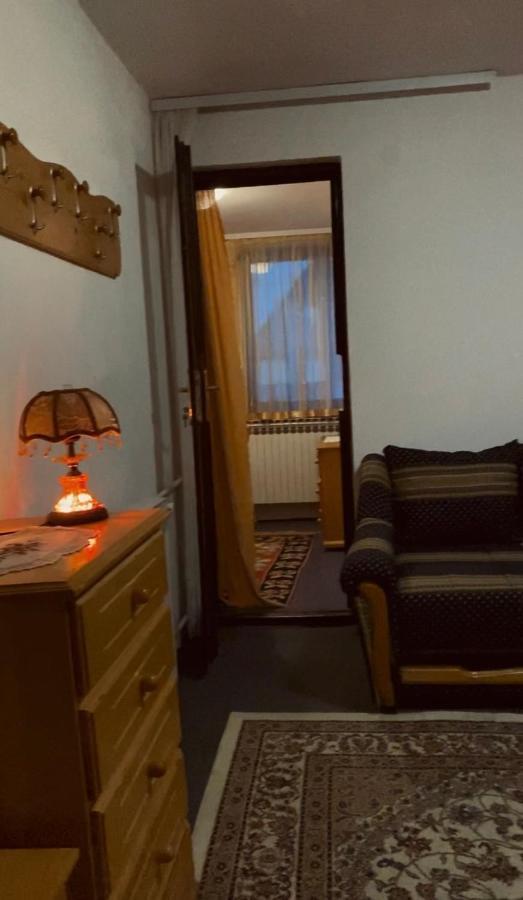 Bed And Breakfast Vila Lala Jahorina Exterior foto