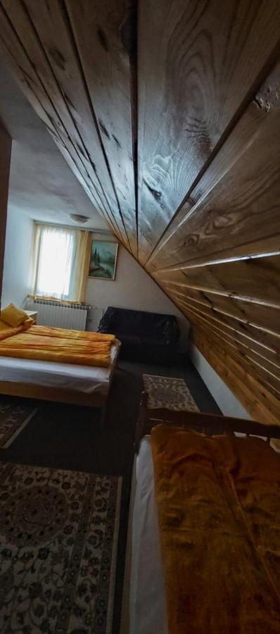 Bed And Breakfast Vila Lala Jahorina Exterior foto